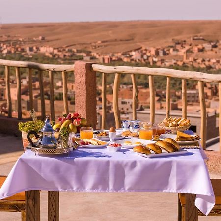 Riad Tumast Ait Slimane Bagian luar foto