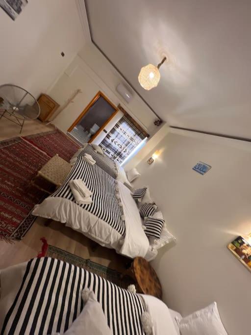 Riad Tumast Ait Slimane Bagian luar foto